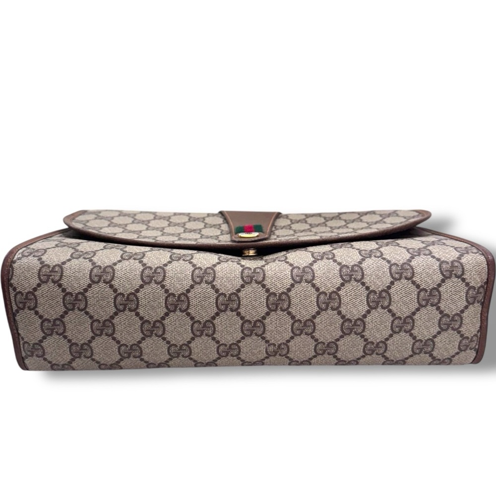 Gucci Ophidia Clutch - Picture 13 of 15
